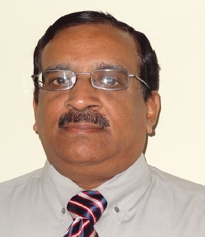 Sandepudi Venkata Subrahmanyam