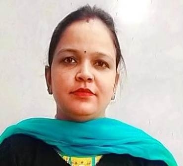 Niketa Sharma