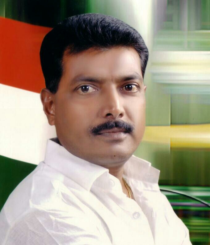 Rajesh P JADHAV