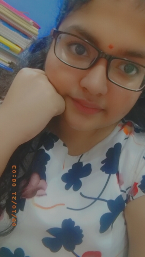 Shruti Choudhary