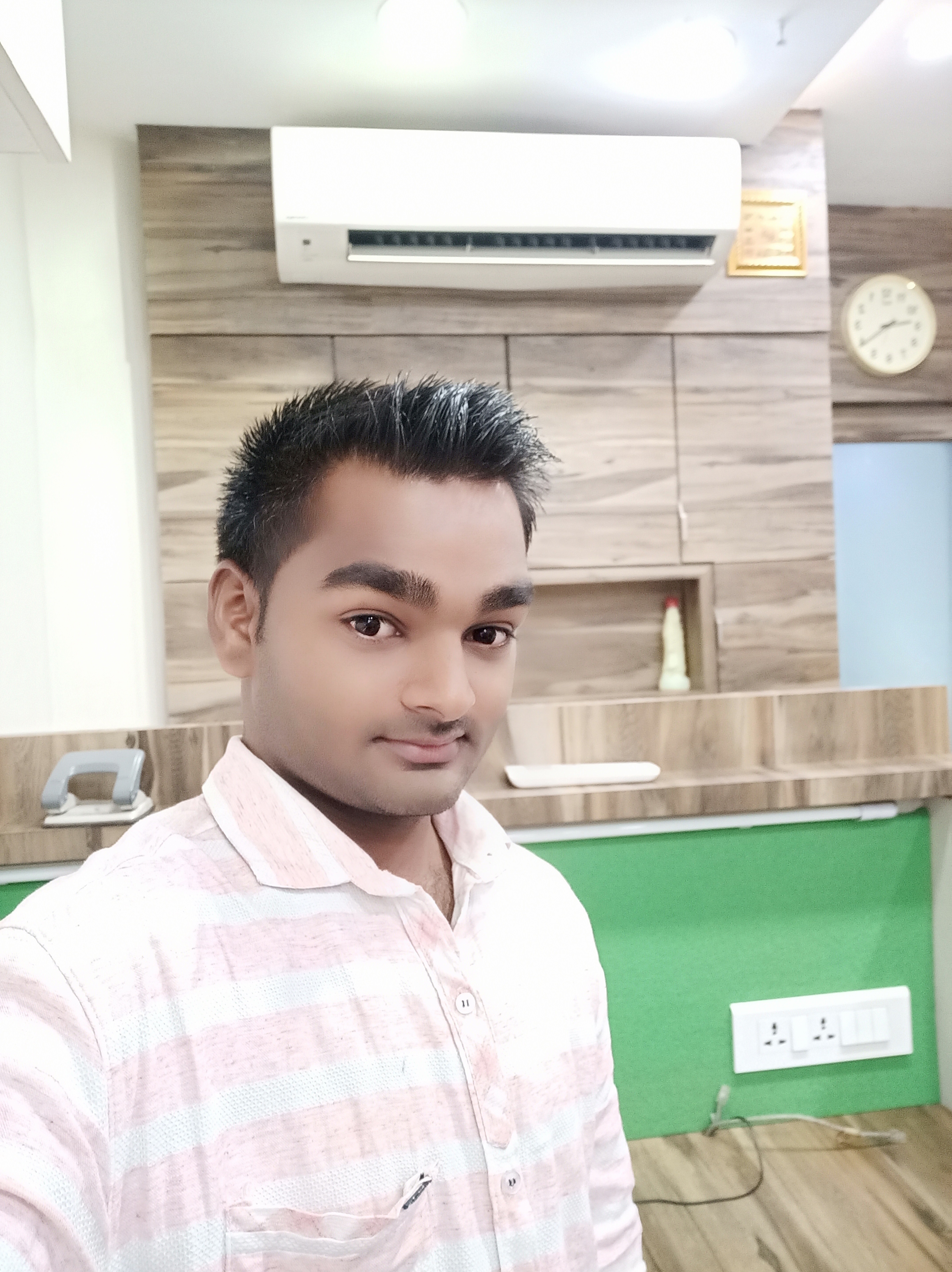 DHANANJAY MADHUKAR CHATUR