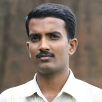 Raveendra Jayaramegowda