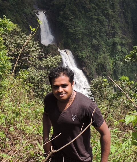SHRIKANTH MITHANTHAYA