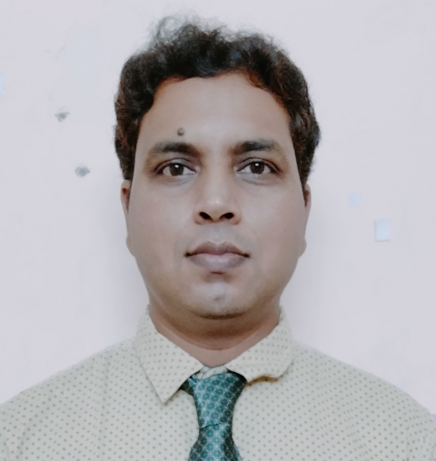 Dantuluri Vikram Kumar Varma