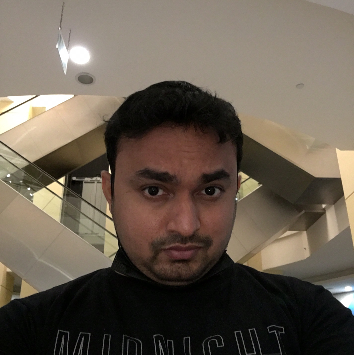Sharath kumar