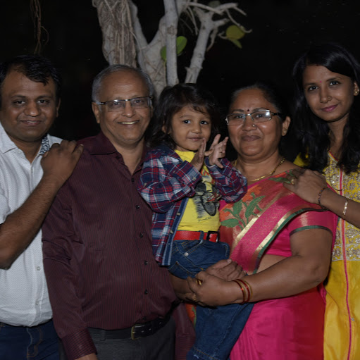 Shailesh Shah