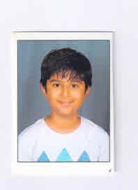 Siddh Ambrish Pandya