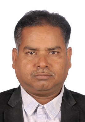 SILPI DURUGADDA HARIPRASAD ACHARI