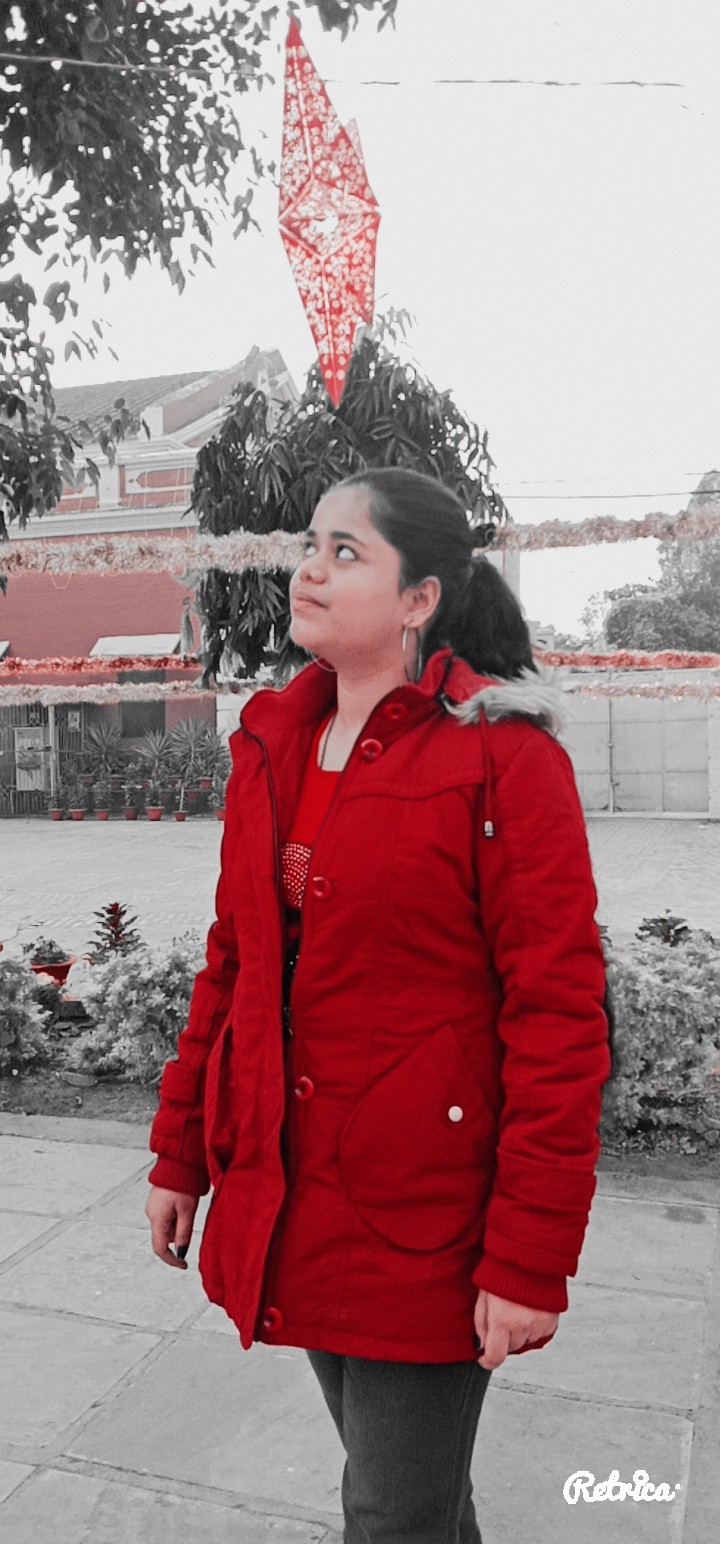 Aditi Choudhary