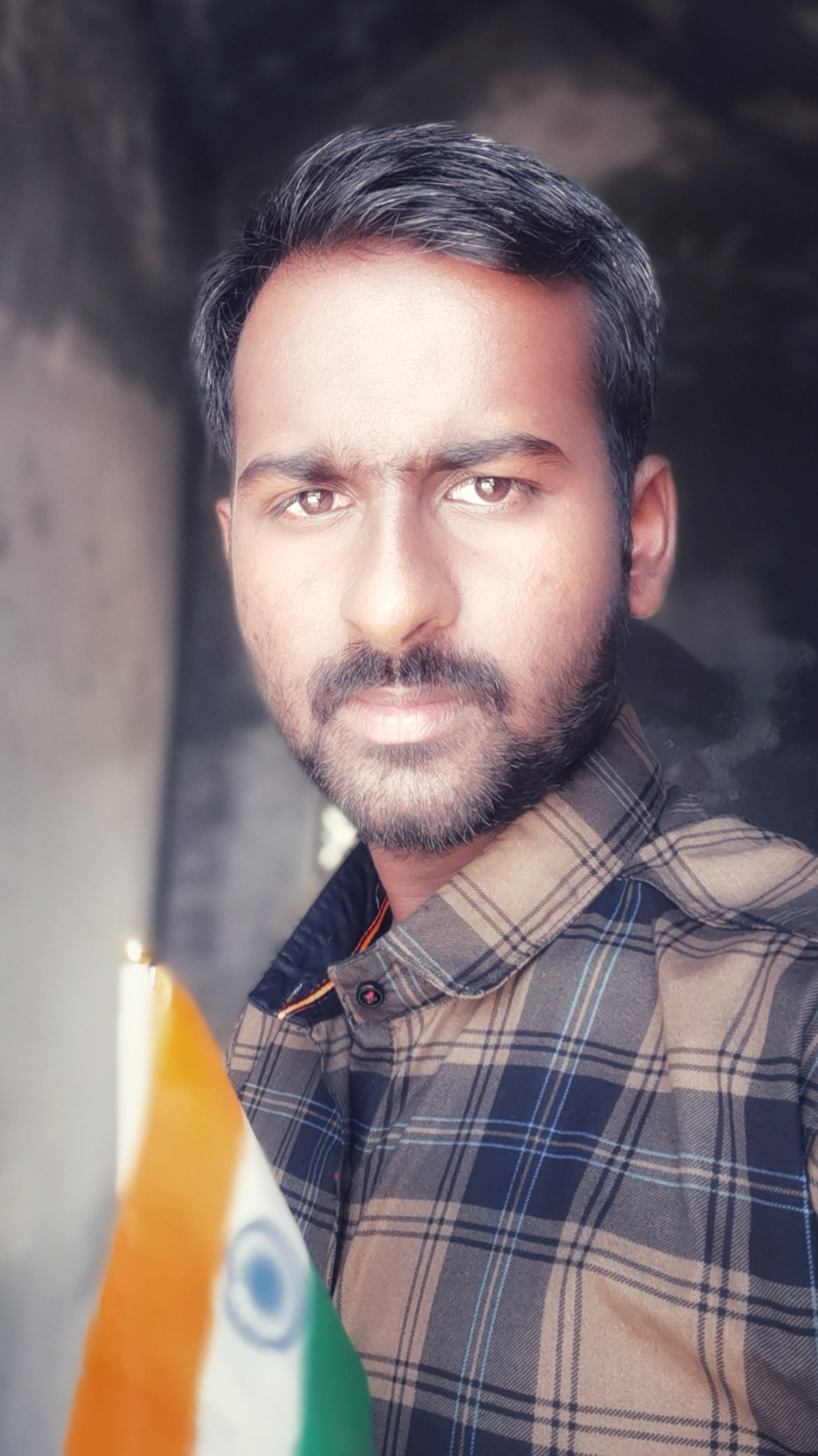 SANGRAM SANTOSH SALGAR