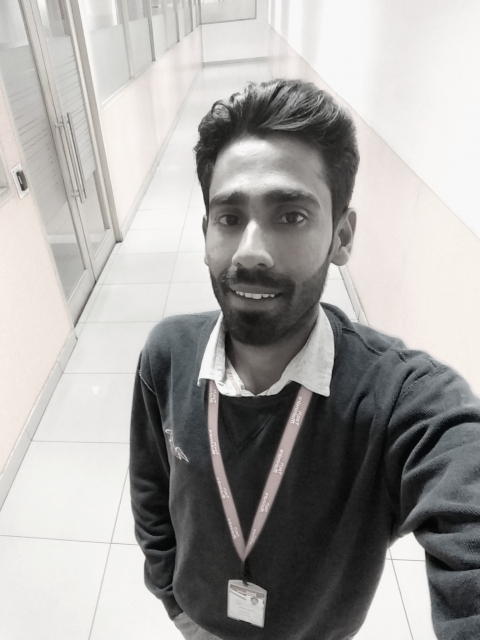 Sanjay Kumar