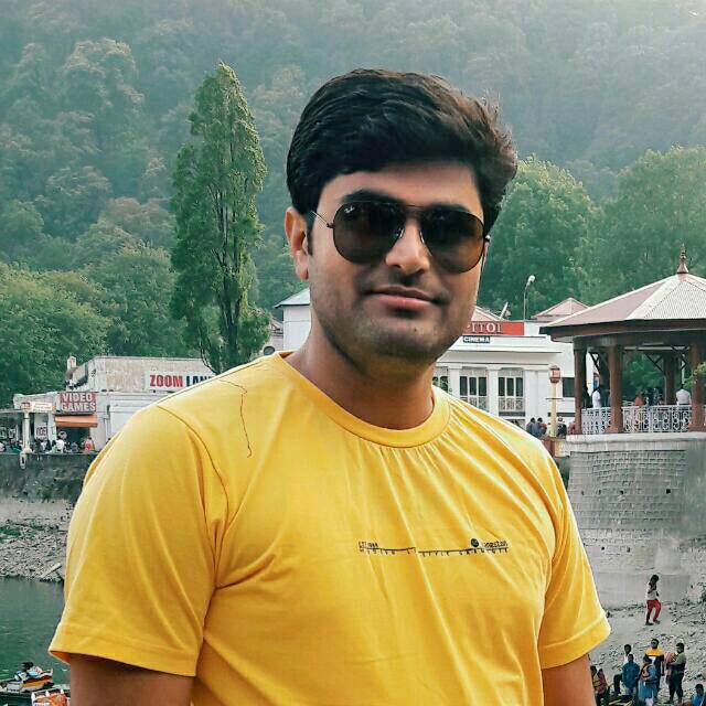 Yatendra Singh