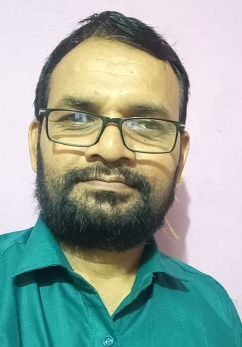 Shivshankar Malviya