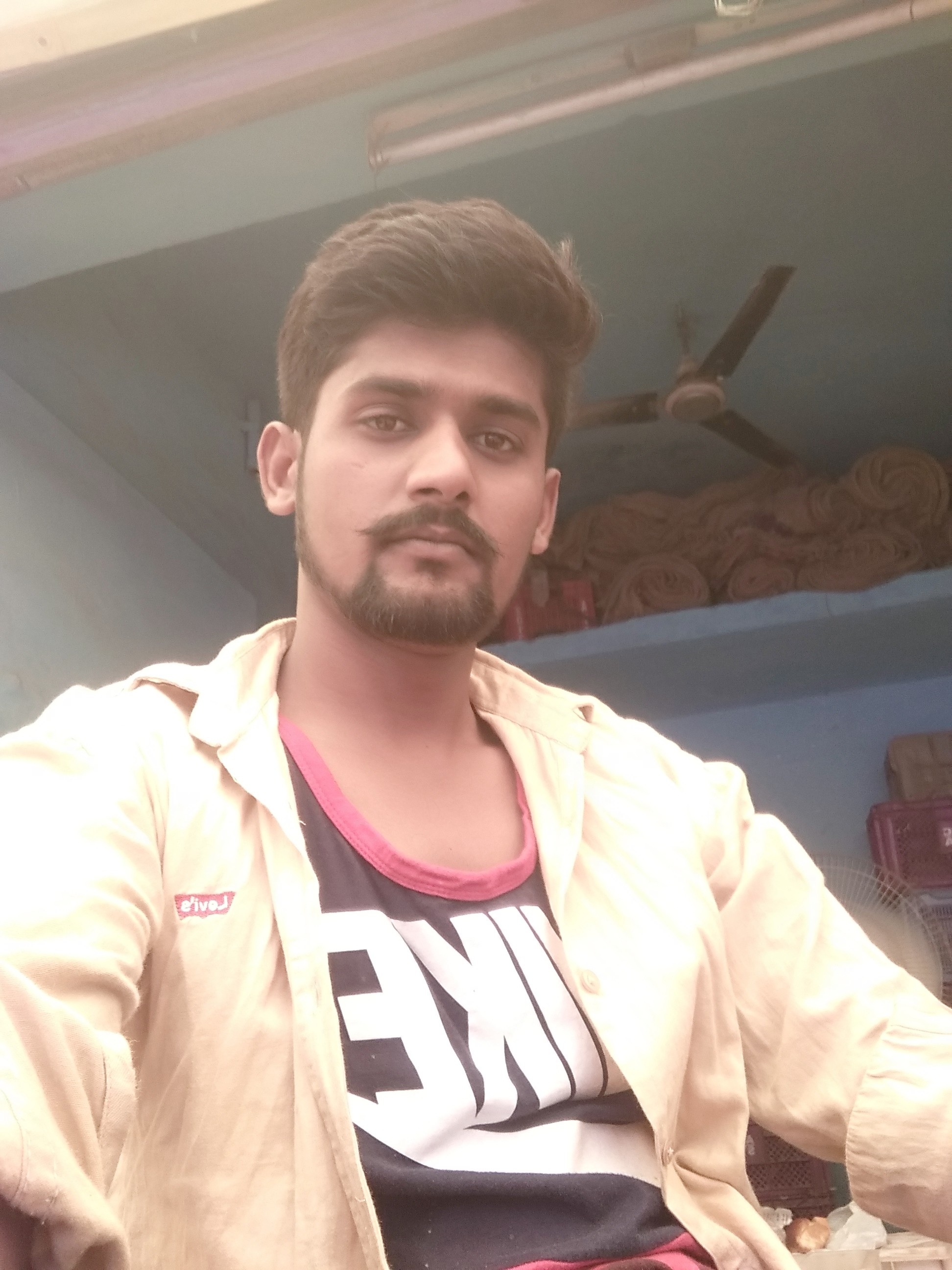 pradeep kushwaha