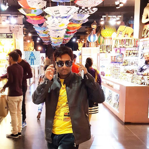 Roshan saifi
