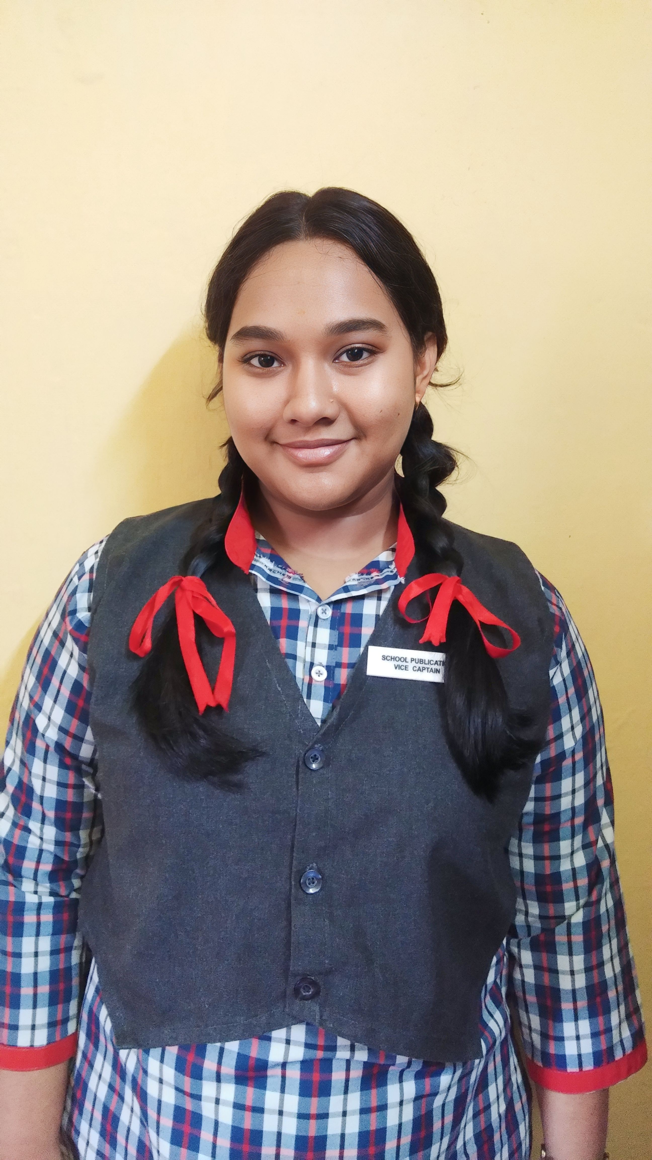 Disha Deb