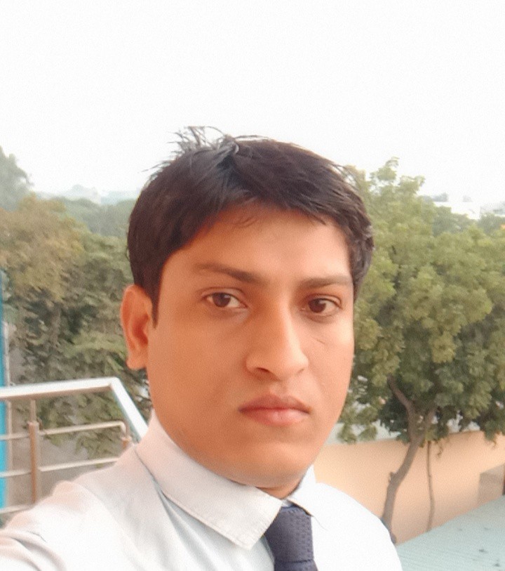 HEERU SINGH