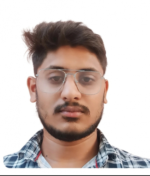 Shravan tiwari