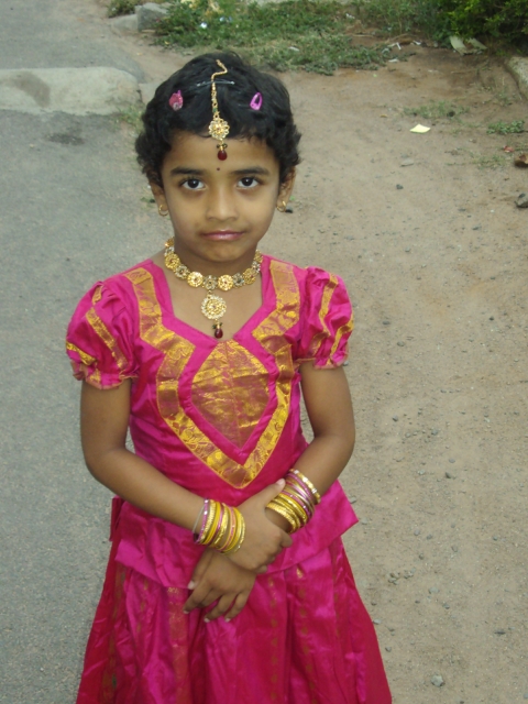 Chinmayi Aarushi