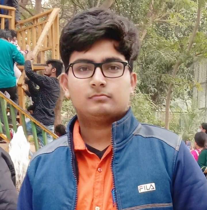 Nikhil Kumar