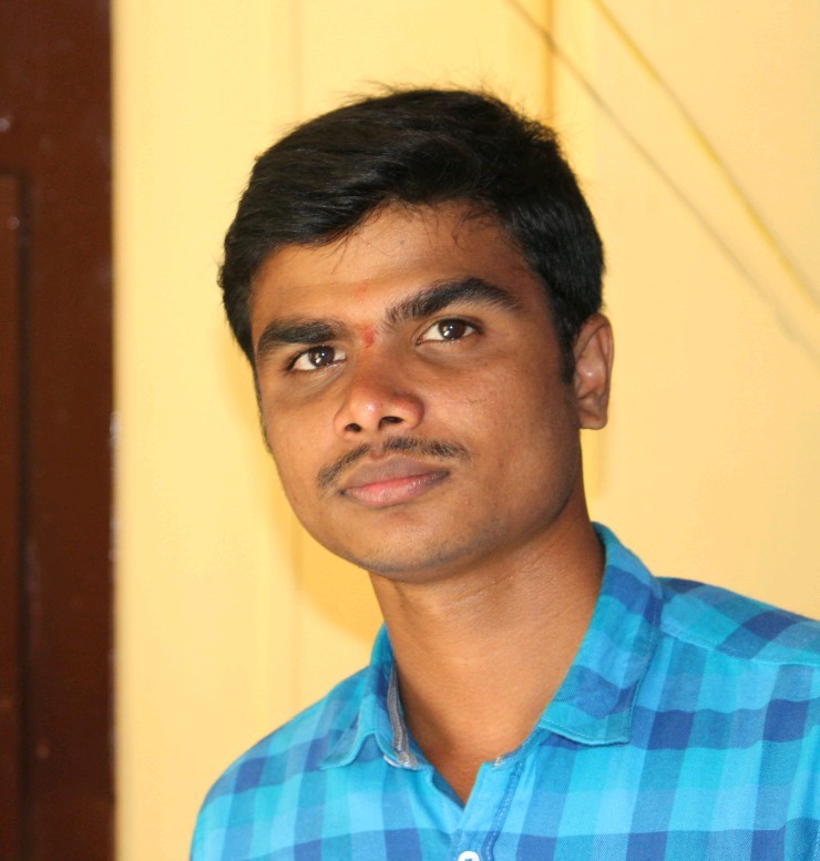 pramod l b