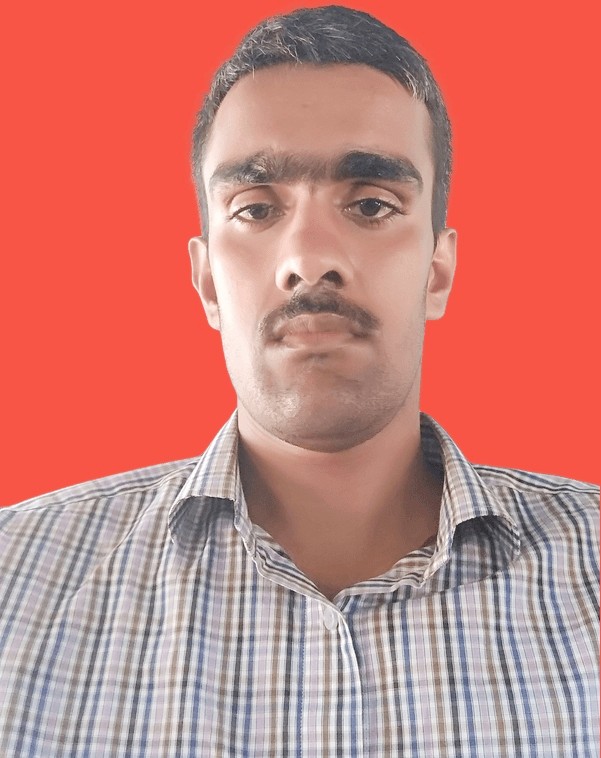Varish Kumar rai