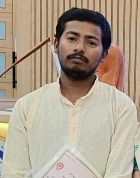 Santosh Kumar Mahatto