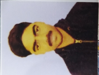 Shreyansh singh