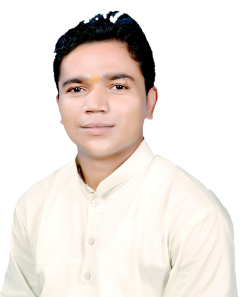 Satyendr Kumar Chaudhari