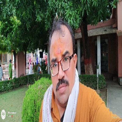 sushil kumar verma