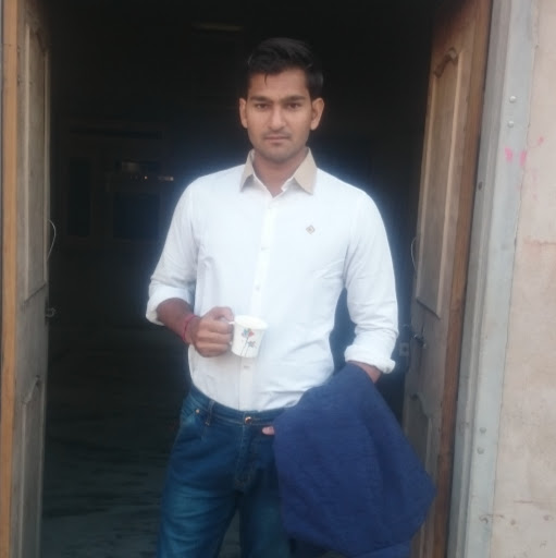 AKASH KUMAR SHARMA