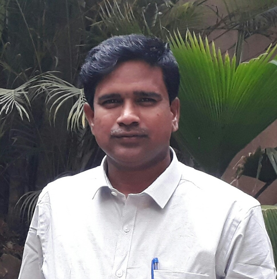 SANTOSHKUMAR DEVANAGANVI