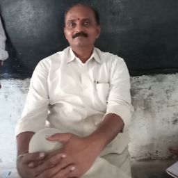 Sankar Poluri
