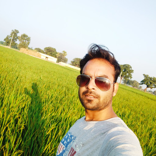 vikash the vicy