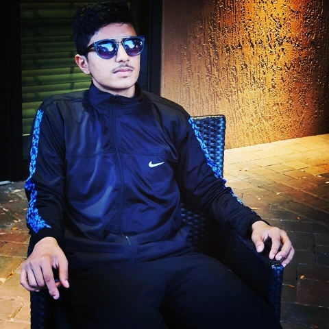 Rohith rathod