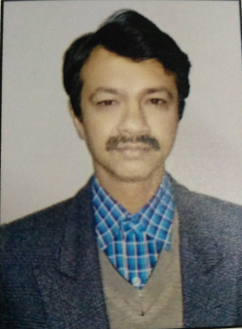 Indresh Sachdeva