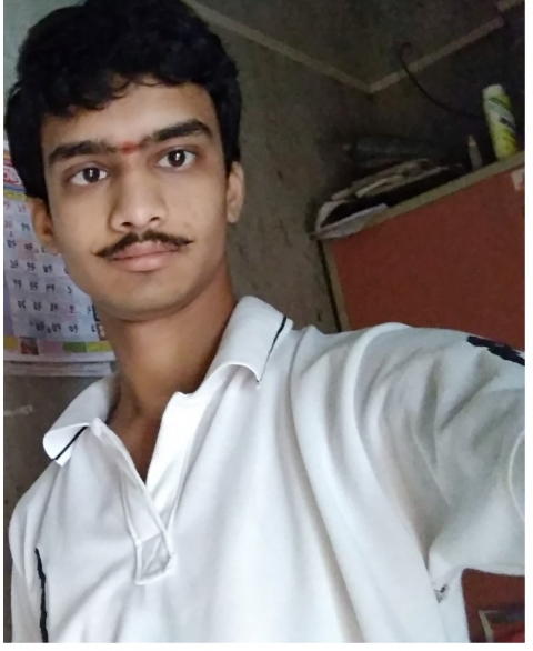 Abhijeet Pawar