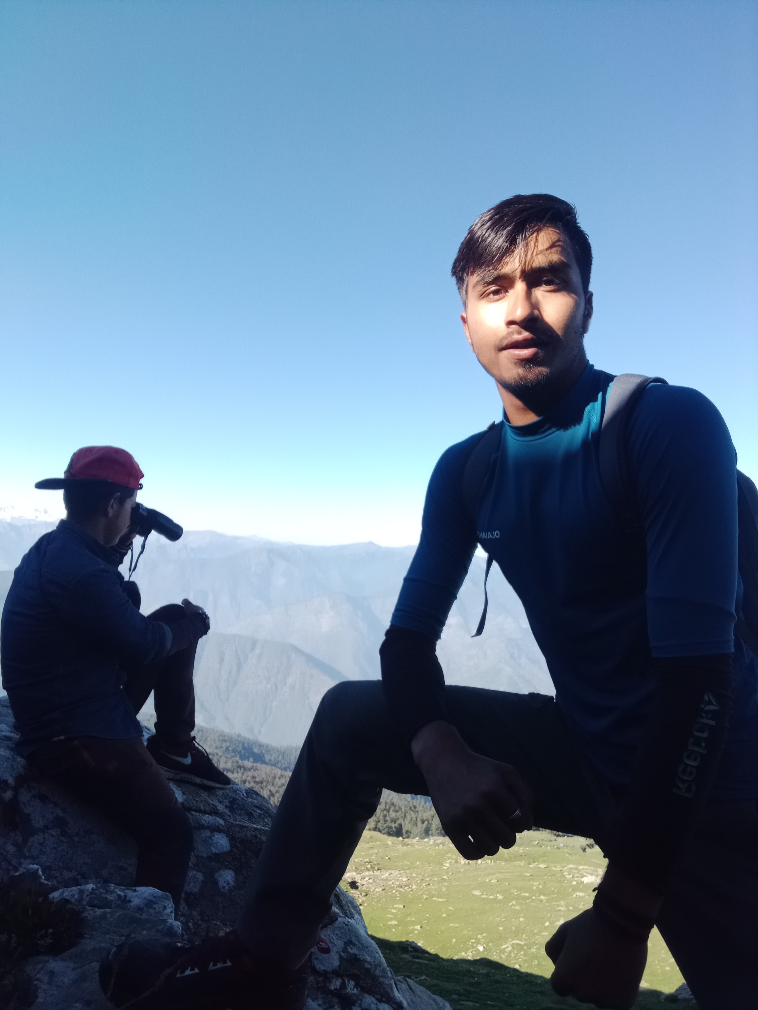 Mohit Rawat