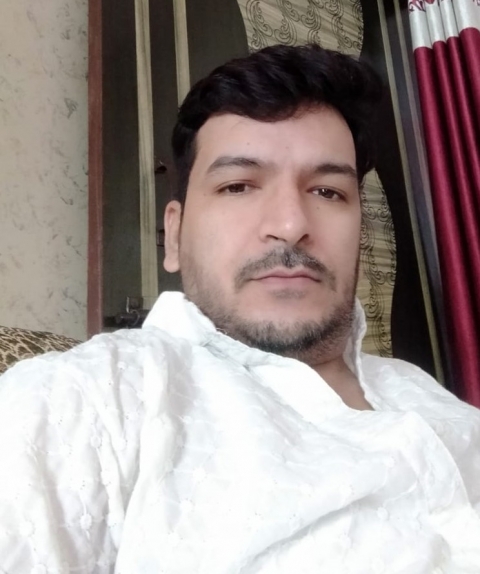 Narendra Singh