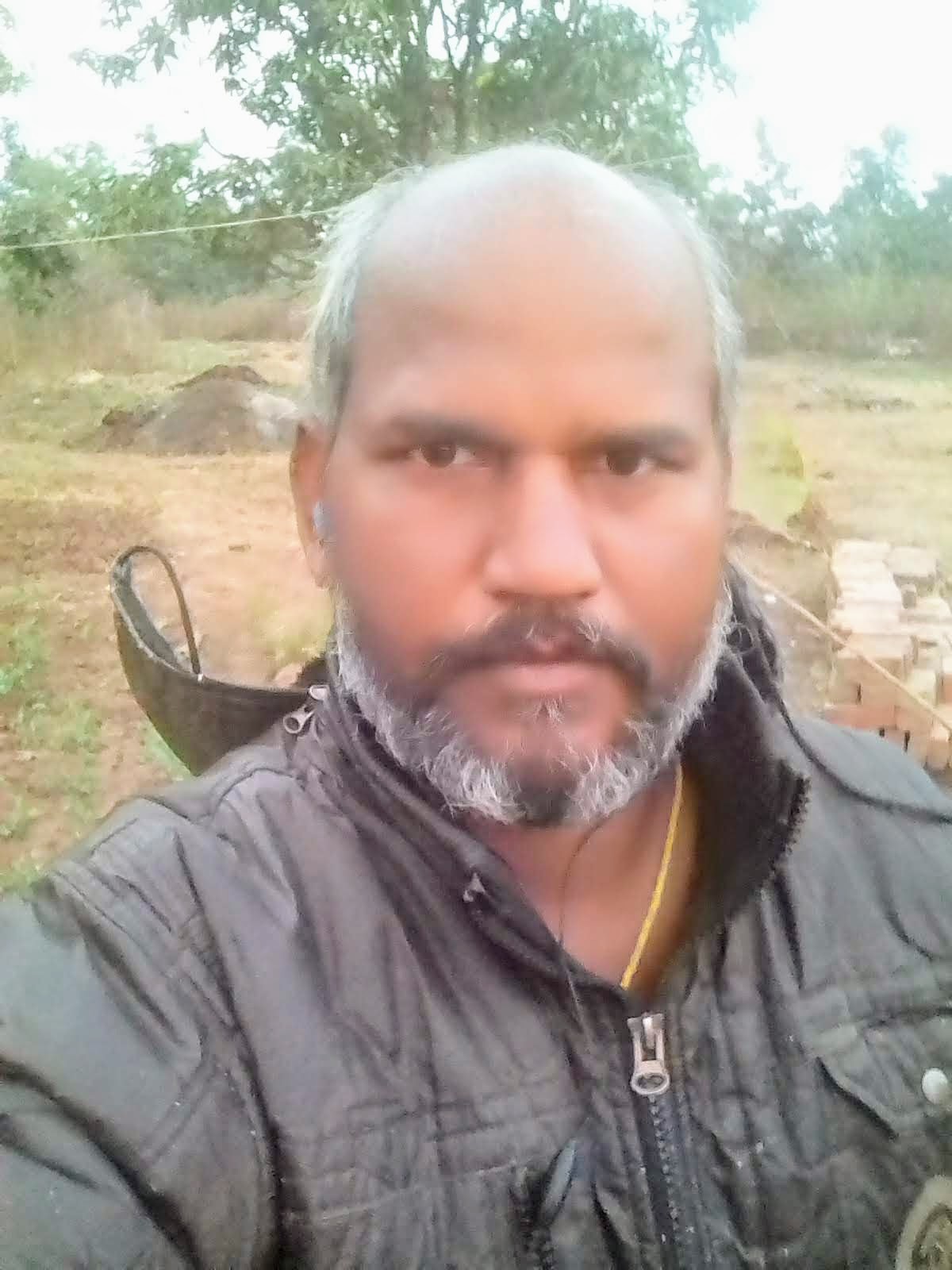 Jitesh Mishra
