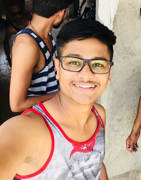Abhijit Zade