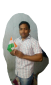Tapan Kumar samal