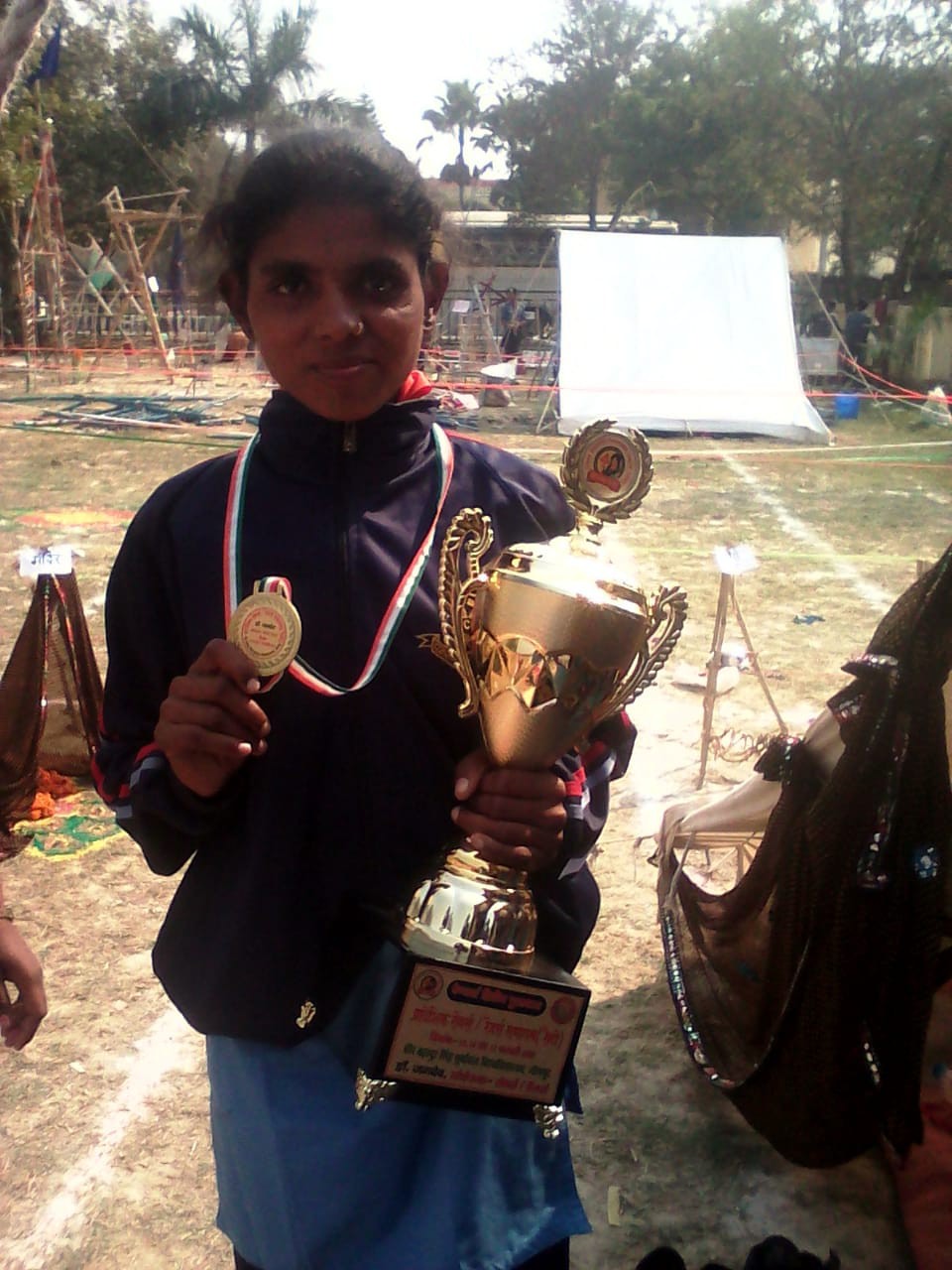 vasundhara sharma