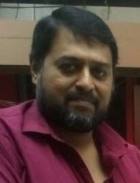 Vimal Narayanan Sureshkumar