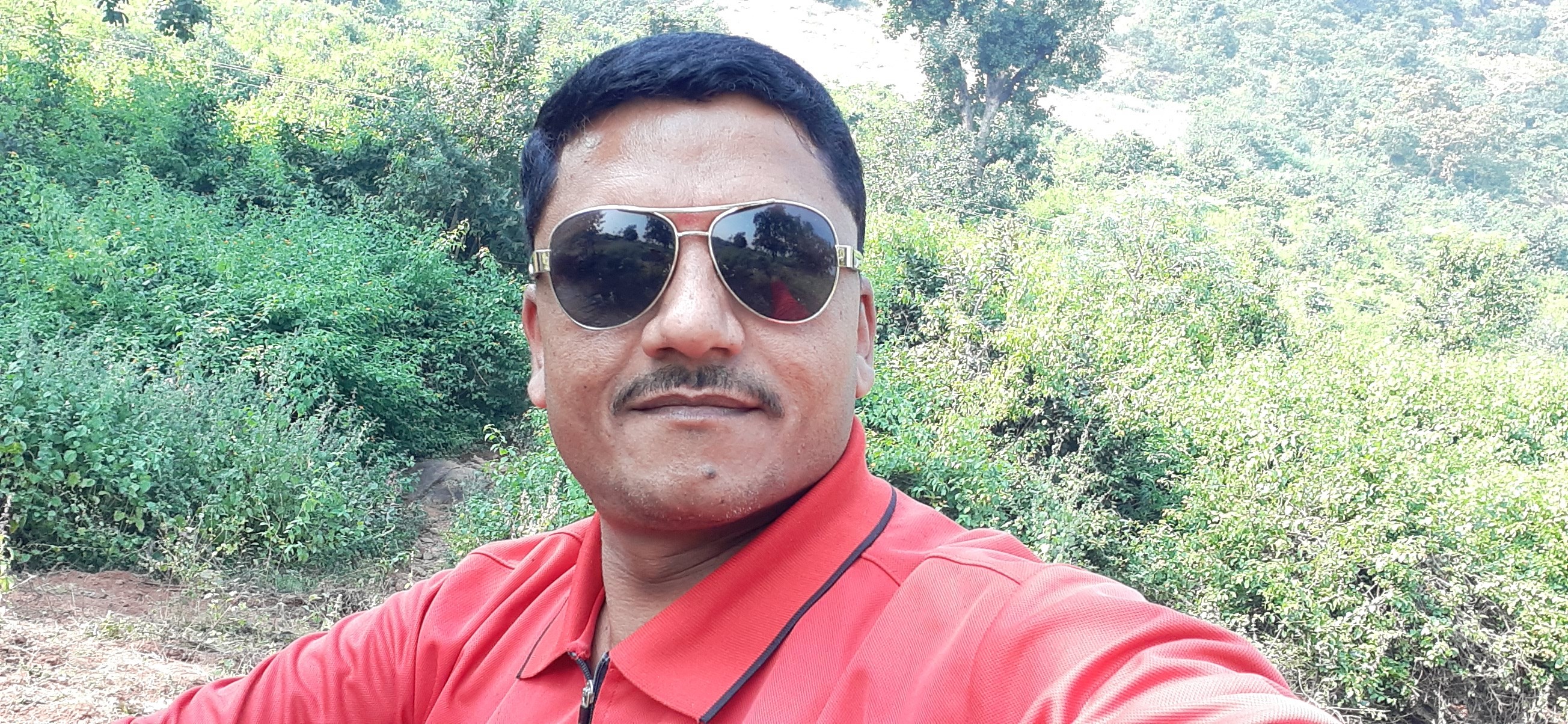 PRADEEP KUMAR VISHWAKARMA