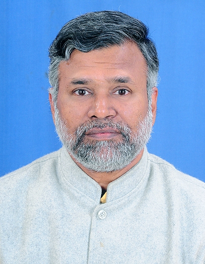 Sundaram Seshadri 