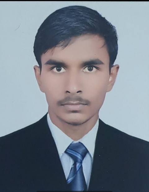 Ratnesh Chaudhary