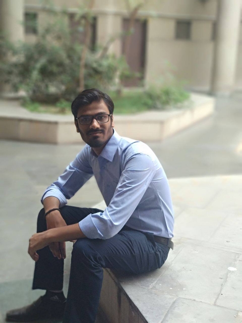 rohan gupta