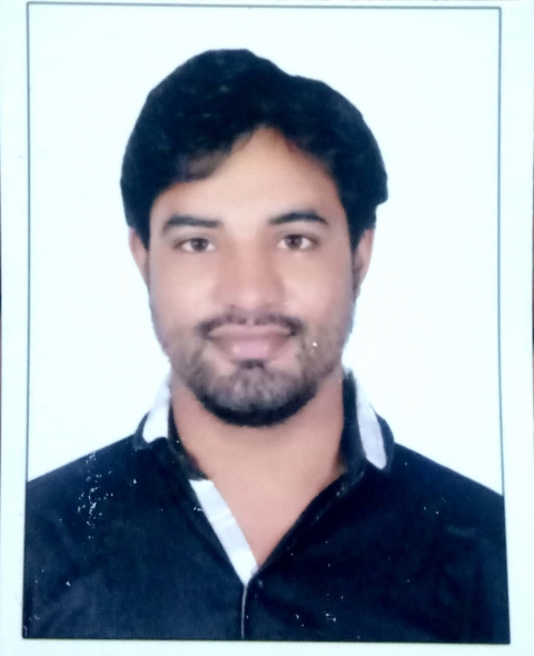 Praveen mourya