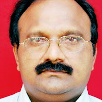ravindra bolar